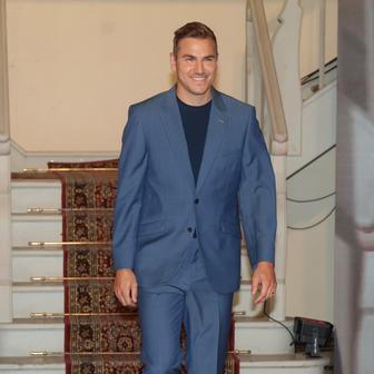 David Gránský