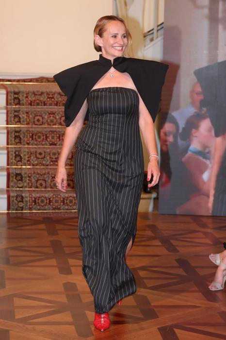 Monika Absolonová