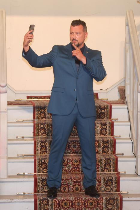 Michal Kavalčík