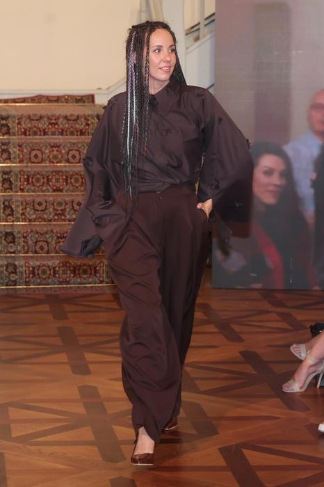 Michaela Tomešová