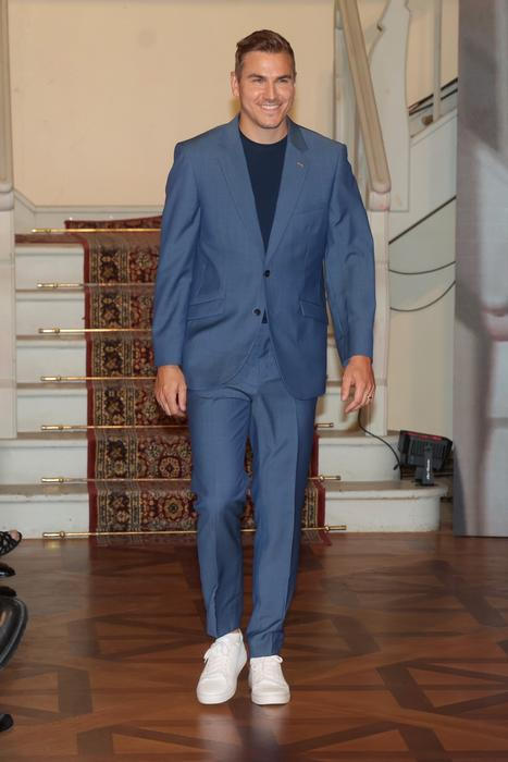 David Gránský