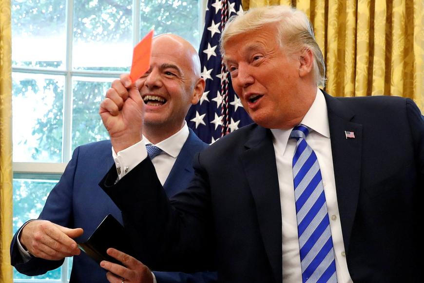 Děláte si legraci? Svět je v šoku z Trumpova zásahu: Nefér, tohle se s USA potáhne
