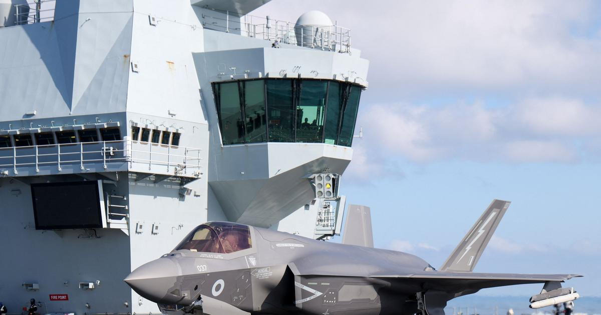 "Létali zbytečně blízko". Ruskou provokaci poblíž Arktidy řešily stíhačky F-35