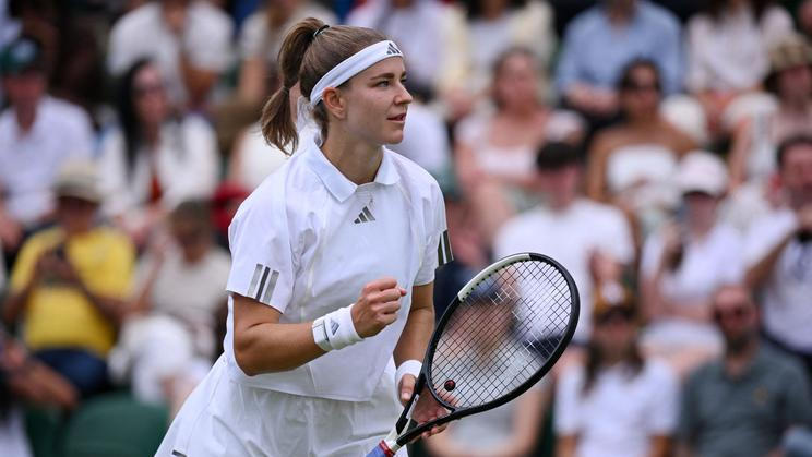 Wimbledon