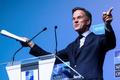 NATO Secretary General Rutte holds a press conference ahead of a NATO leaders summit in Ankara