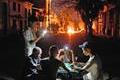 APTOPIX Cuba Energy Crisis