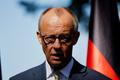 FILE PHOTO: German Chancellor Friedrich Merz