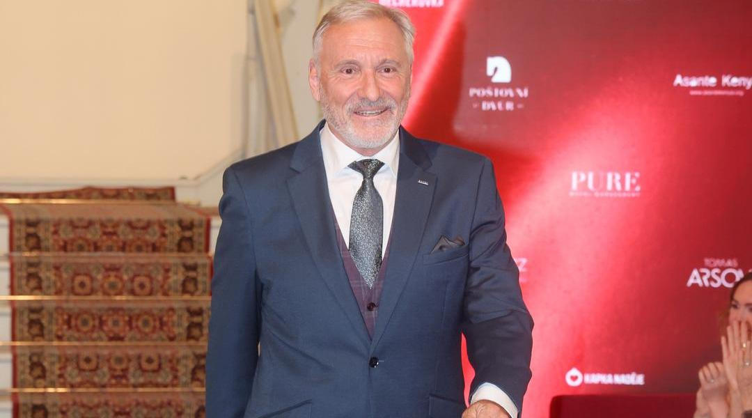 Jan Čenský