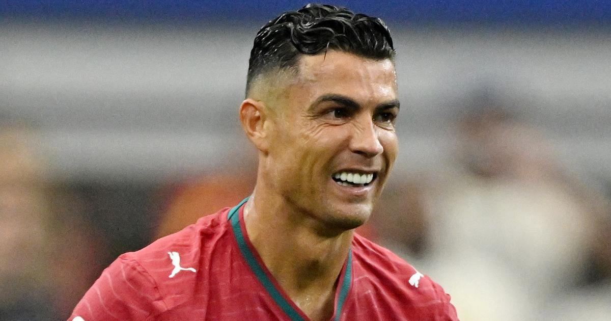 Bizarní zákulisí Ronaldova úprku. Kouč měl napsáno, aby o hráči mluvil jako o Pelém