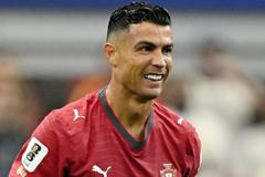 Cristiano Ronaldo v osmifinále MS 2026