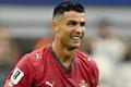 Cristiano Ronaldo v osmifinále MS 2026