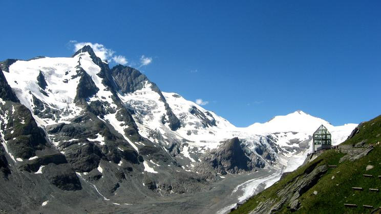 Grossglockner 