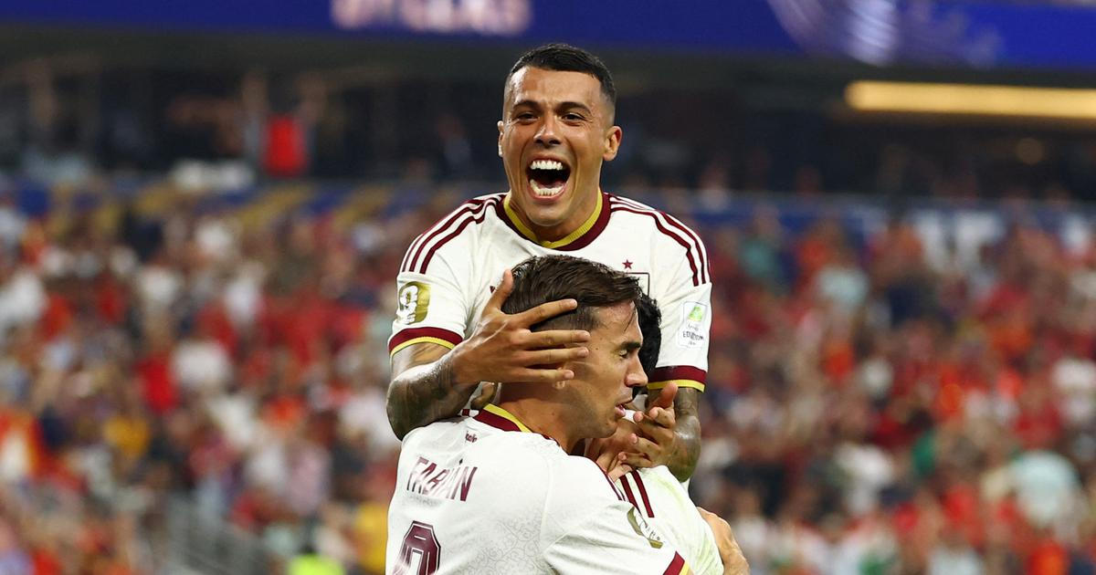 Portugalsko – Španělsko 0:1. Portugalce poslal domů Merino