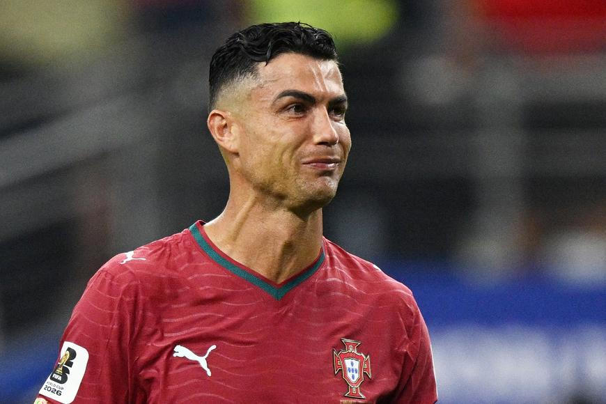 Ronaldo se s MS rozloučil v slzách, o sen ho připravil gól v nastavení