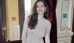 Leona Skleničková