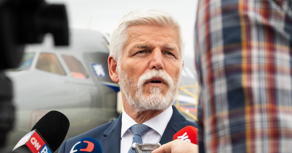 „Odlišný názor neznamená, že jsme nepřátelé,“ reaguje Pavel na Babiše