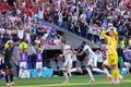 Belgium US WCup Soccer