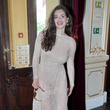 Leona Skleničková