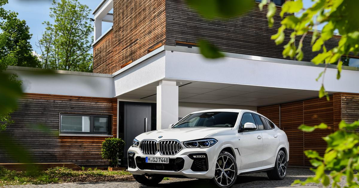 „Aspoň se z nich nestanou cihly.“ Rusové obnovili výrobu BMW, jsou prý dobrá jako z Německa