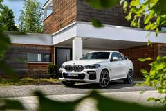 V Rusku se začala zase vyrábět nová BMW (ilustrační foto).