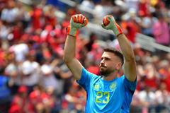 FIFA World Cup 2026 - Round of 32 - Spain v Austria