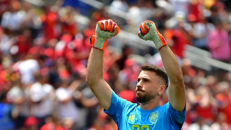 FIFA World Cup 2026 - Round of 32 - Spain v Austria