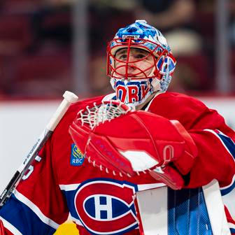 Nashville Predators v Montreal Canadiens