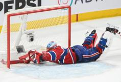 Hurricanes Canadiens Hockey