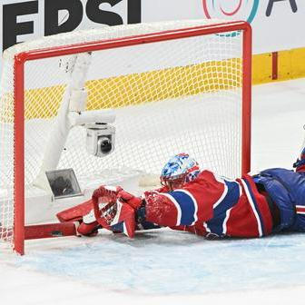 Hurricanes Canadiens Hockey