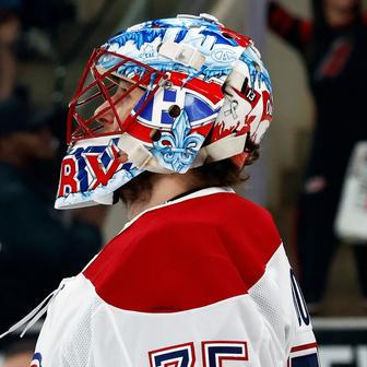 Jakub Dobeš, Montreal Canadiens