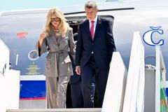 36th NATO Heads of State and Government Summit in Ankara