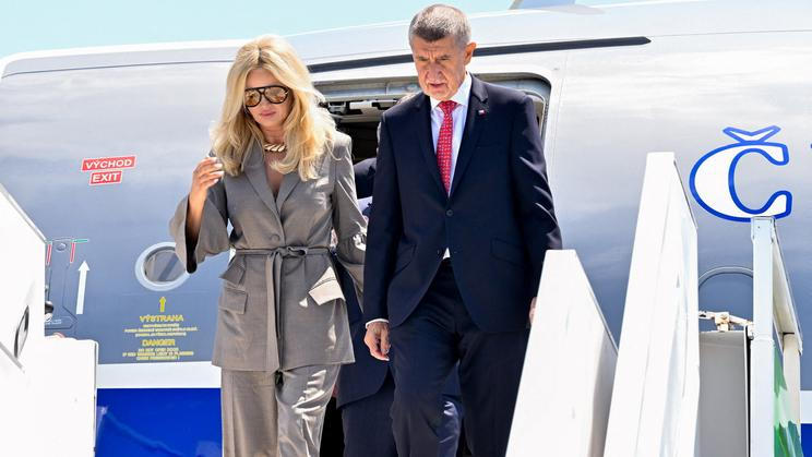 36th NATO Heads of State and Government Summit in Ankara