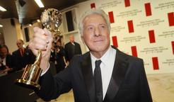 Dustin Hoffman