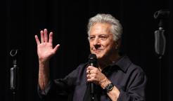 Dustin Hoffman