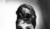 Audrey Hepburnová