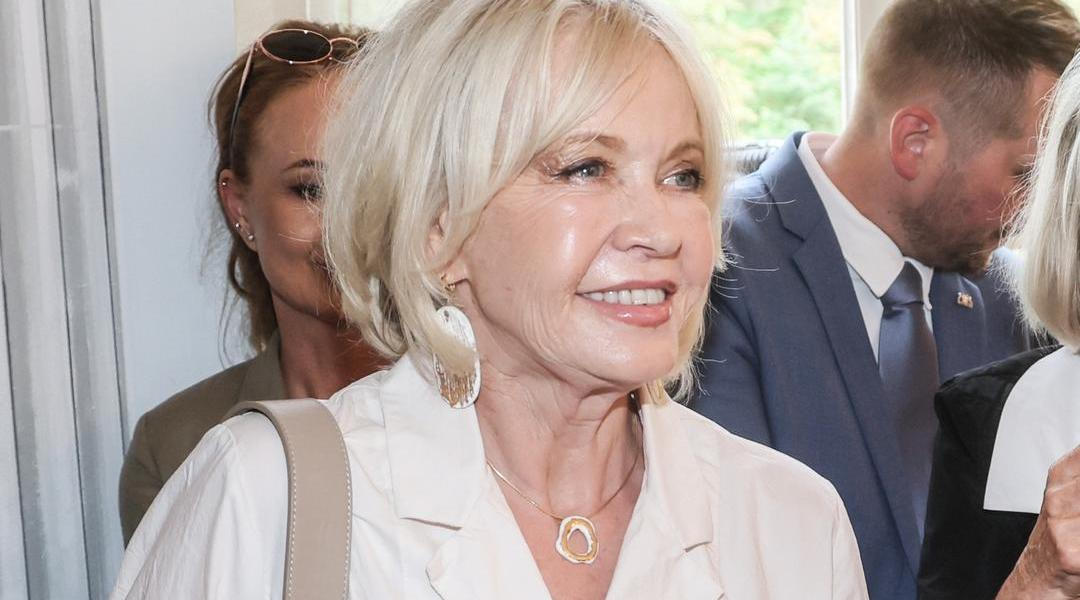 Jana Švandová