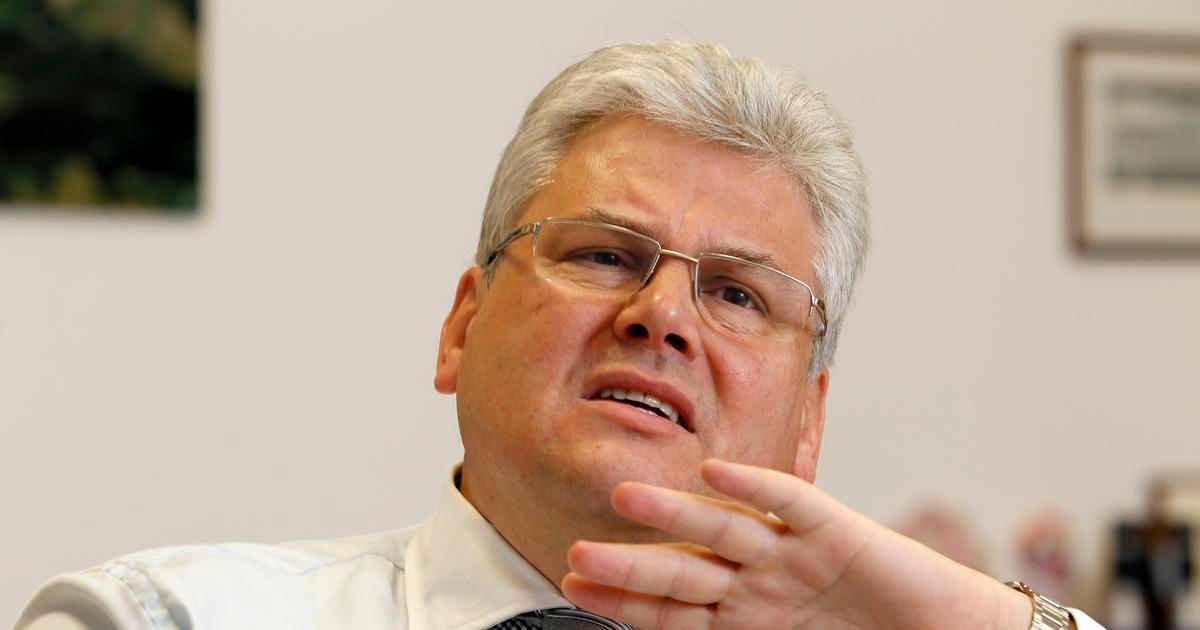 Stíhaný exšéf Motola Ludvík neuspěl. Ústavní soud zamítl jeho stížnost
