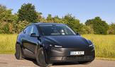 Tesla Model Y (2026)