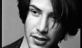 Herec Keanu Reeves.