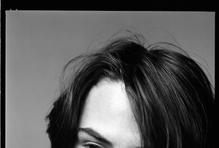 Herec Keanu Reeves.