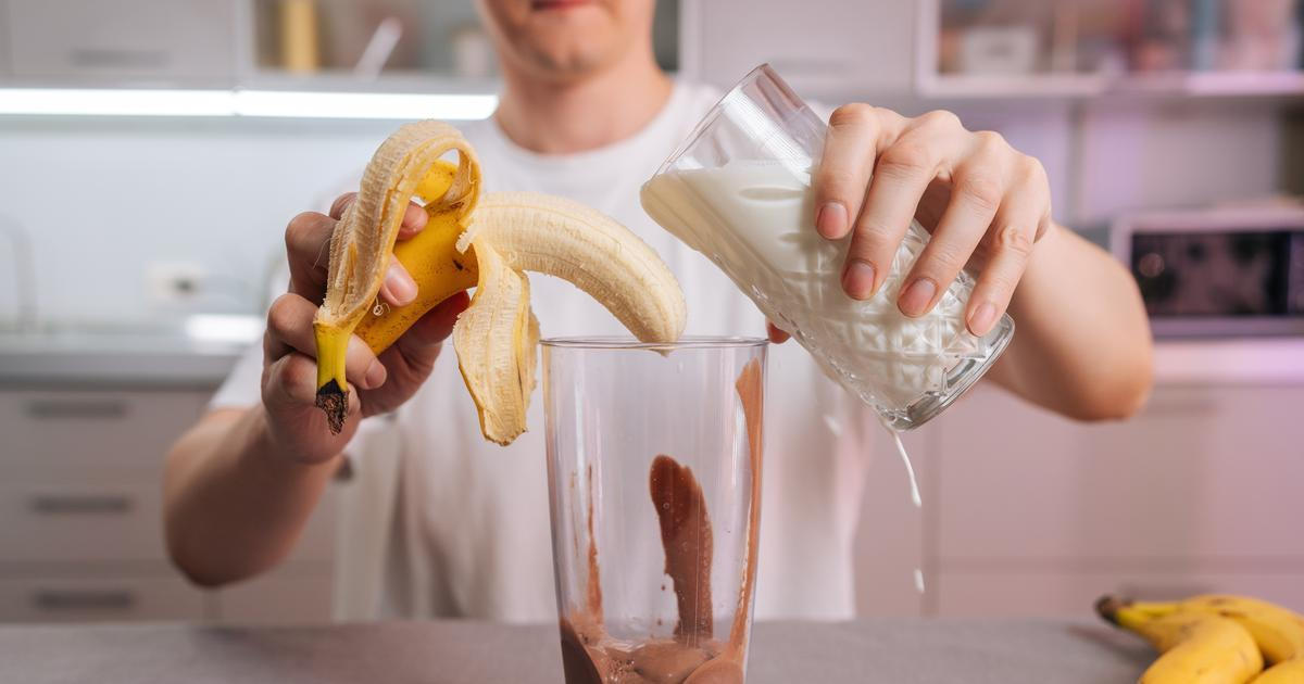 Mysleli, že do smoothie rozhodně patří. Jedno oblíbené ovoce může ubrat většinu přínosů