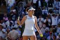 Linda Nosková na Wimbledonu 2026