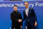 NATO Summit 2026, Ankara, Turkey - 07 Jul 2026