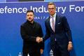 NATO Summit 2026, Ankara, Turkey - 07 Jul 2026