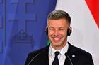 Visegrad Group (V4) prime ministers meet in Godollo