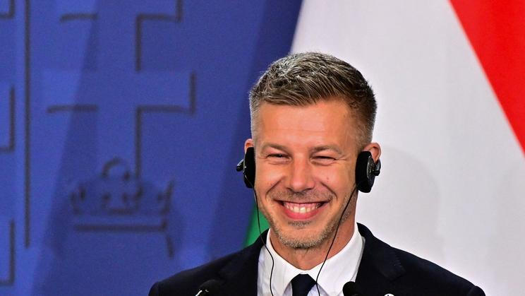 Visegrad Group (V4) prime ministers meet in Godollo