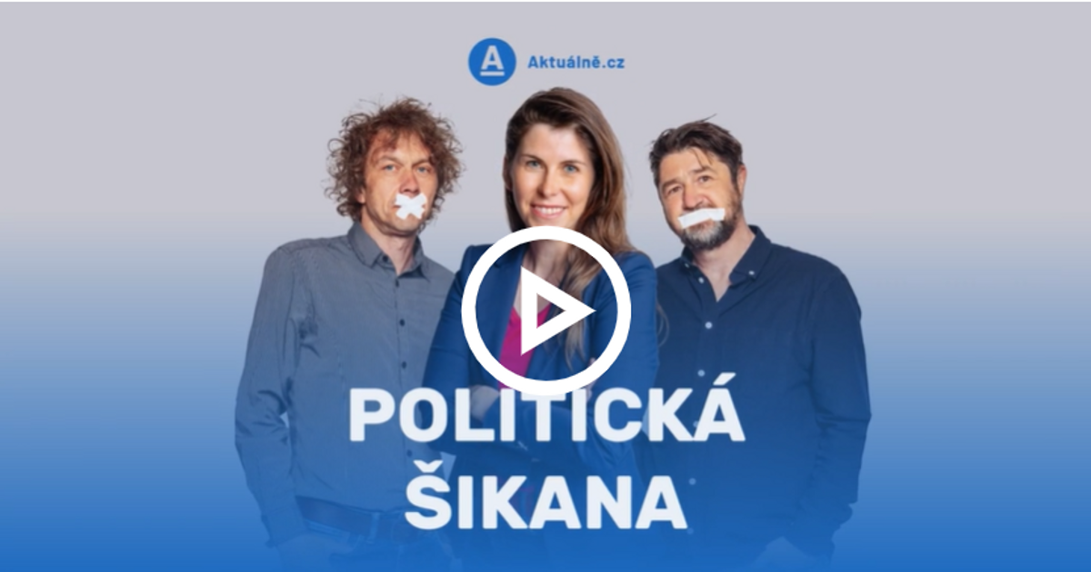 Hádka o Babiše. Je prázdná nádoba? A co si prostě k Pavlovi nemůže dovolit