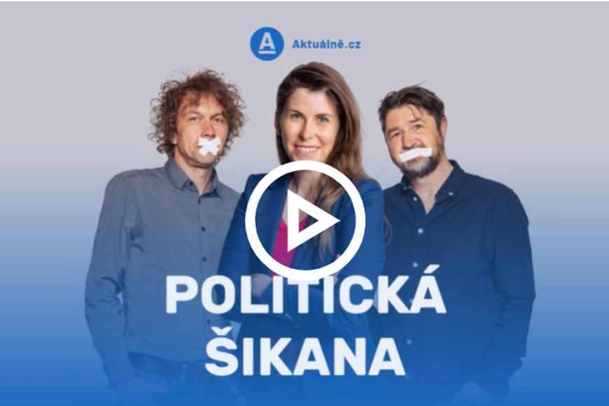 Hádka o Babiše. Je prázdná nádoba? A co si prostě k Pavlovi nemůže dovolit