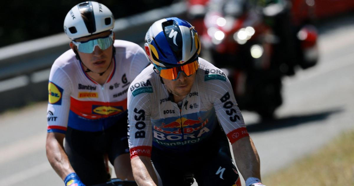 Fantastický výkon Vacka na Tour. Přichystal výhru parťákovi a přeskočil Pogačara
