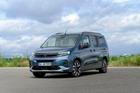 Opel Combo si v prvním pololetí prodejně významně pohoršil.